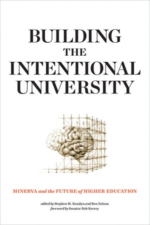 Building the Intentional University: Minerva and the Future of Higher Education image number 0