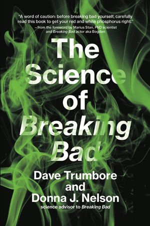 The Science of Breaking Bad image number 0