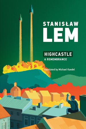 Highcastle: A Remembrance image number 0