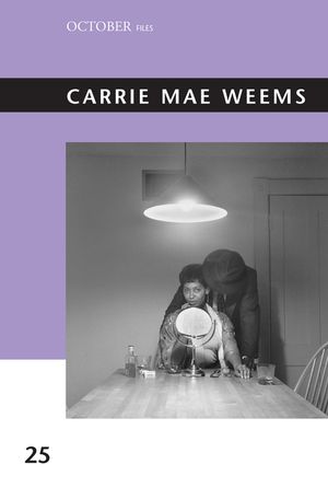 Carrie Mae Weems image number 0