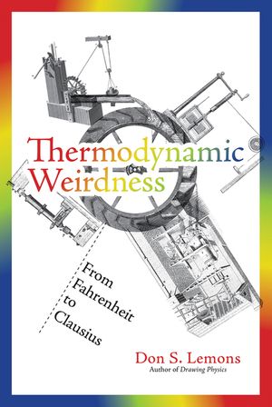 Thermodynamic Weirdness: From Fahrenheit to Clausius image number 0