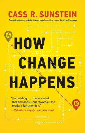 How Change Happens image number 0