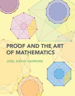 Proof and the Art of Mathematics image number 0
