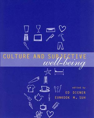 Culture and Subjective Well-Being image number 0