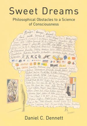 Sweet Dreams: Philosophical Obstacles to a Science of Consciousness image number 0