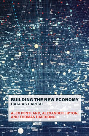 Building the New Economy: Data as Capital image number 0