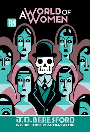 A World of Women image number 0