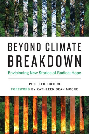 Beyond Climate Breakdown: Envisioning New Stories of Radical Hope image number 0