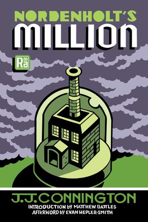 Nordenholt's Million image number 0