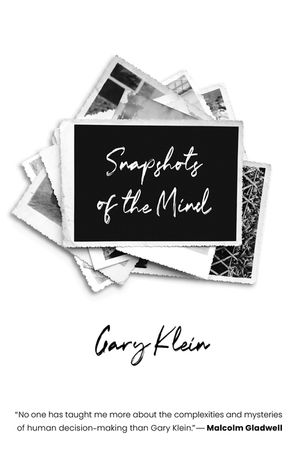 Snapshots of the Mind image number 0