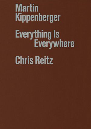 Martin Kippenberger: Everything Is Everywhere image number 0
