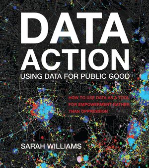 Data Action: Using Data for Public Good image number 0