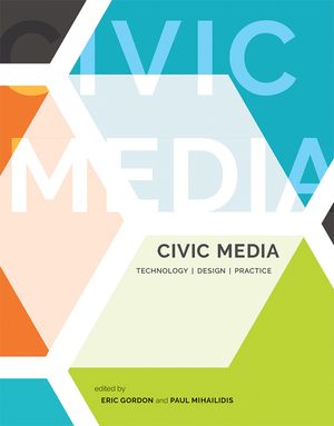 Civic Media: Technology, Design, Practice image number 0