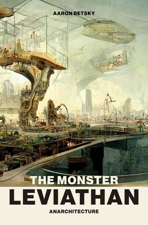 The Monster Leviathan: Anarchitecture image number 0