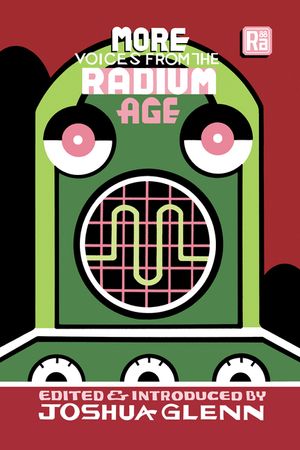 More Voices from the Radium Age image number 0
