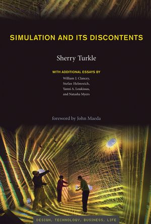 Simulation and Its Discontents image number 0