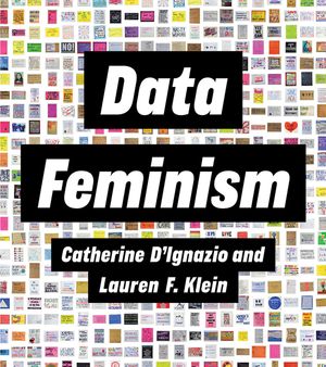 Data Feminism image number 0