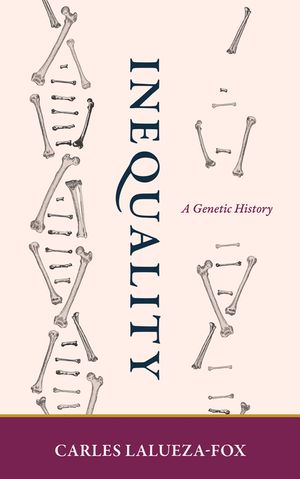 Inequality: A Genetic History image number 0