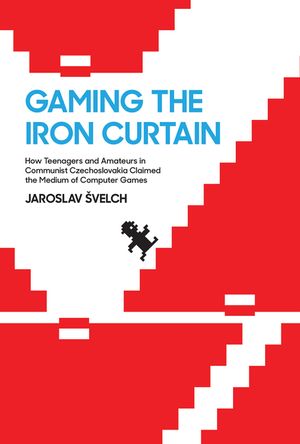 Gaming the Iron Curtain: How Teenagers and Amateurs in Communist Czechoslovakia Claimed the Medium of Computer Games image number 0