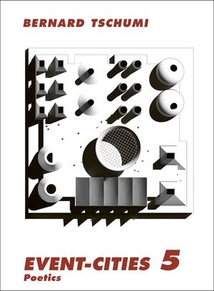 Event-Cities 5: Poetics image number 0