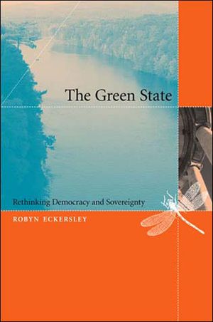 The Green State: Rethinking Democracy and Sovereignty image number 0