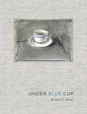 Under Blue Cup image number 0