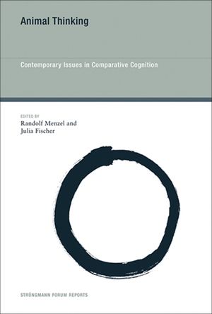 Animal Thinking: Contemporary Issues in Comparative Cognition image number 0