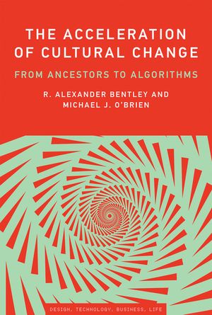 The Acceleration of Cultural Change: From Ancestors to Algorithms image number 0
