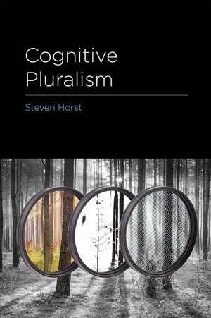 Cognitive Pluralism image number 0