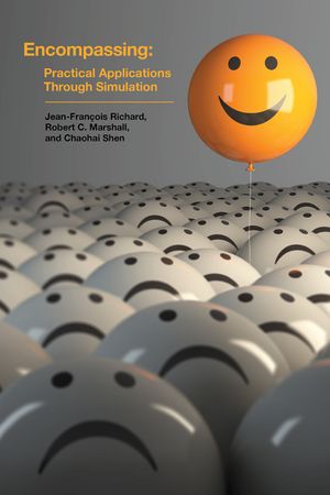 Encompassing: Practical Applications Through Simulation image number 0