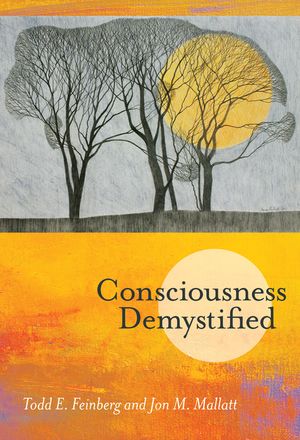 Consciousness Demystified image number 0