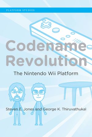 Codename Revolution: The Nintendo Wii Platform image number 0