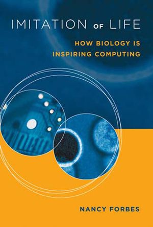 Imitation of Life: How Biology Is Inspiring Computing image number 0