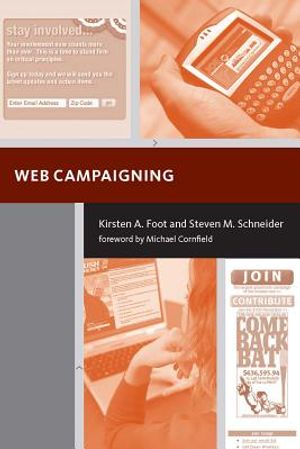 Web Campaigning image number 0