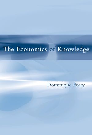 The Economics of Knowledge image number 0
