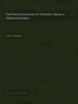 The Rapid Evaluation of Potential Fields in Particle Systems image number 0