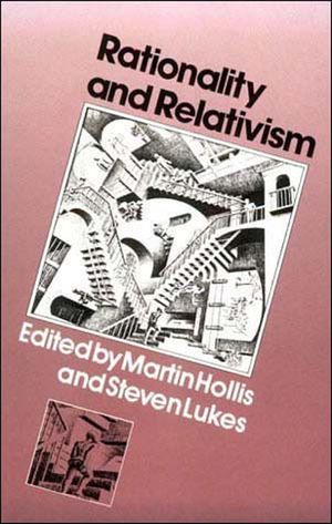 Rationality and Relativism image number 0