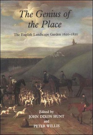 The Genius of the Place: The English Landscape Garden 1620-1820 image number 0