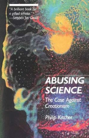 Abusing Science: The Case Against Creationism image number 0