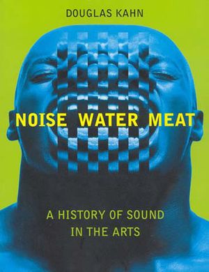 Noise, Water, Meat: A History of Sound in the Arts image number 0