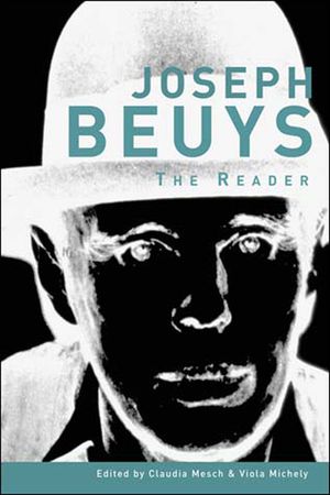Joseph Beuys: The Reader image number 0