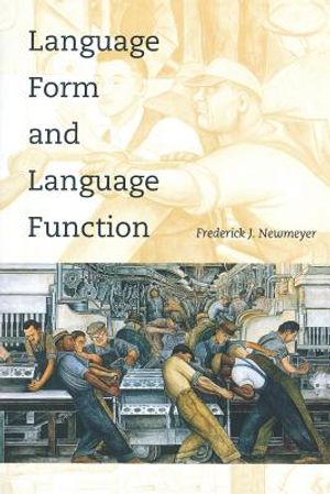 Language Form and Language Function image number 0