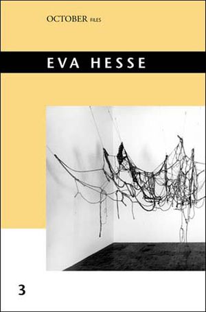Eva Hesse image number 0