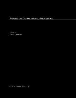 Papers on Digital Signal Processing image number 0
