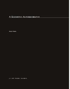 A Scientific Autobiography image number 0
