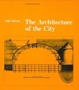 The Architecture of the City image number 0