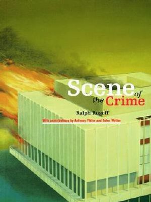 Scene of the Crime image number 0