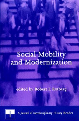 Social Mobility and Modernization: A Journal of Interdisciplinary History Reader image number 0