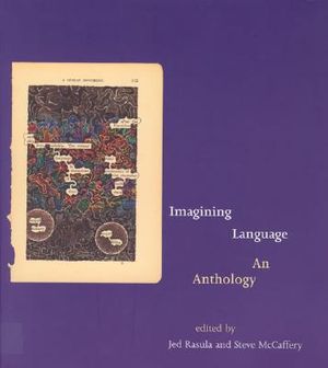 Imagining Language: An Anthology image number 0