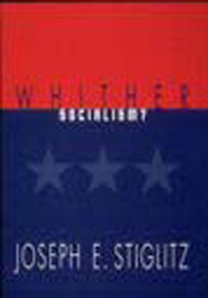 Whither Socialism? image number 0